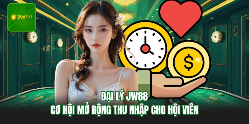Đại Lý JW88 - Cơ Hội Mở Rộng Thu Nhập Cho Hội Viên 4 Đại Lý JW88 - Cơ Hội Mở Rộng Thu Nhập Cho Hội Viên